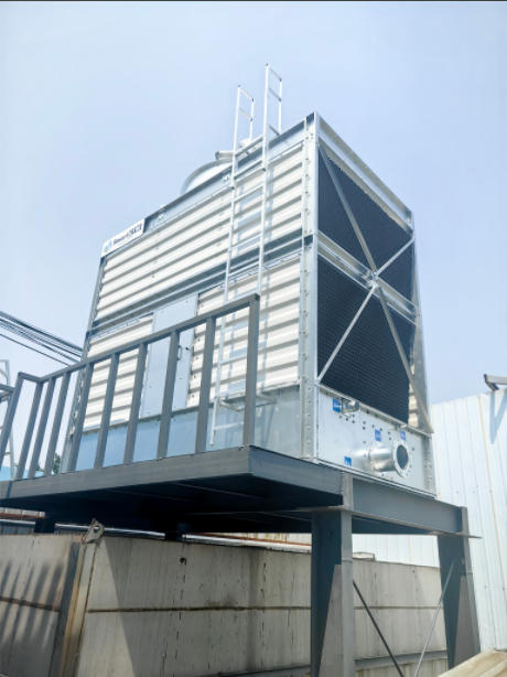 德州醇源食品扩建项目