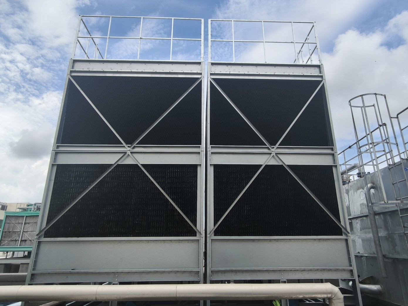 山东潍坊某知名药企