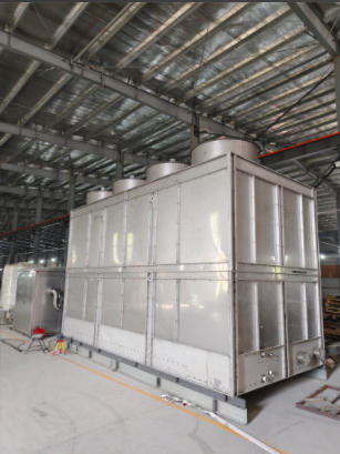 印尼金属加工产业园区项目