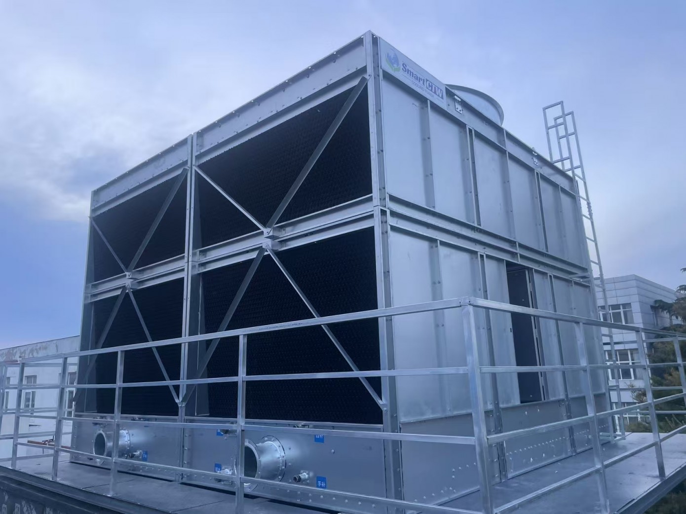 北京丘比食品项目